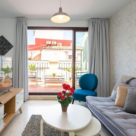 Veoapartment Lumbreras إشبيلية المظهر الخارجي الصورة