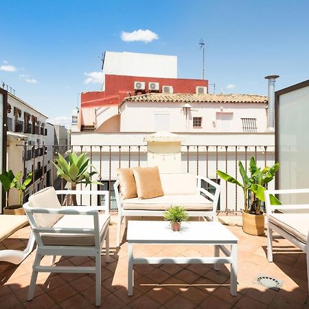 Veoapartment Lumbreras إشبيلية المظهر الخارجي الصورة