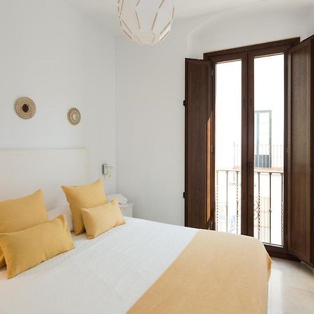 Veoapartment Lumbreras إشبيلية المظهر الخارجي الصورة