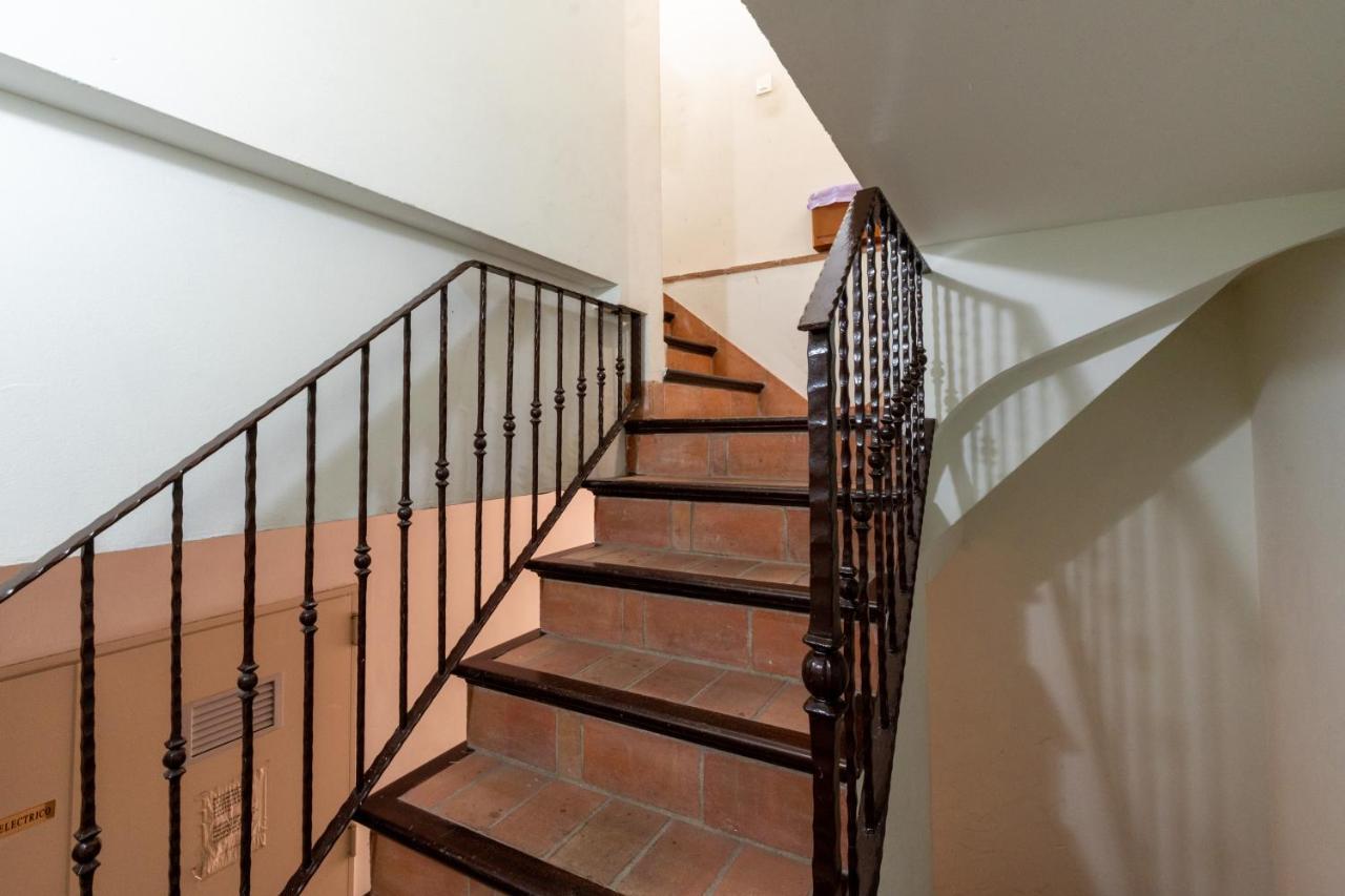 Veoapartment Lumbreras إشبيلية المظهر الخارجي الصورة