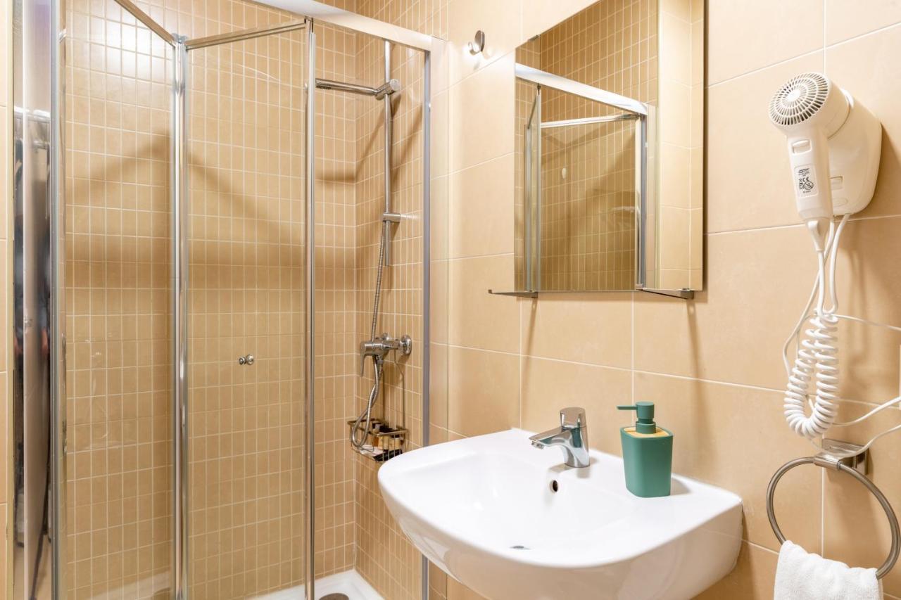 Veoapartment Lumbreras إشبيلية المظهر الخارجي الصورة