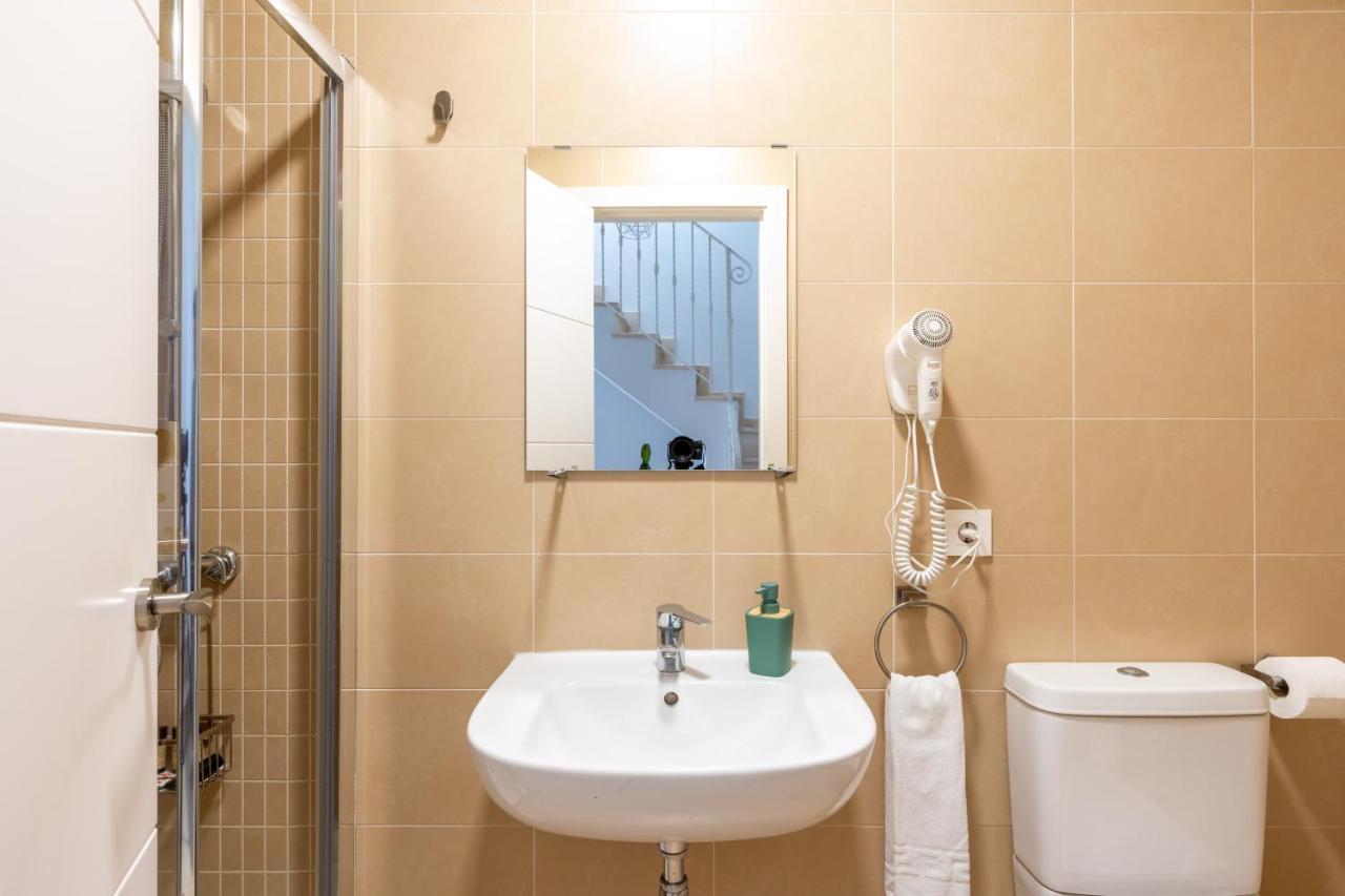 Veoapartment Lumbreras إشبيلية المظهر الخارجي الصورة