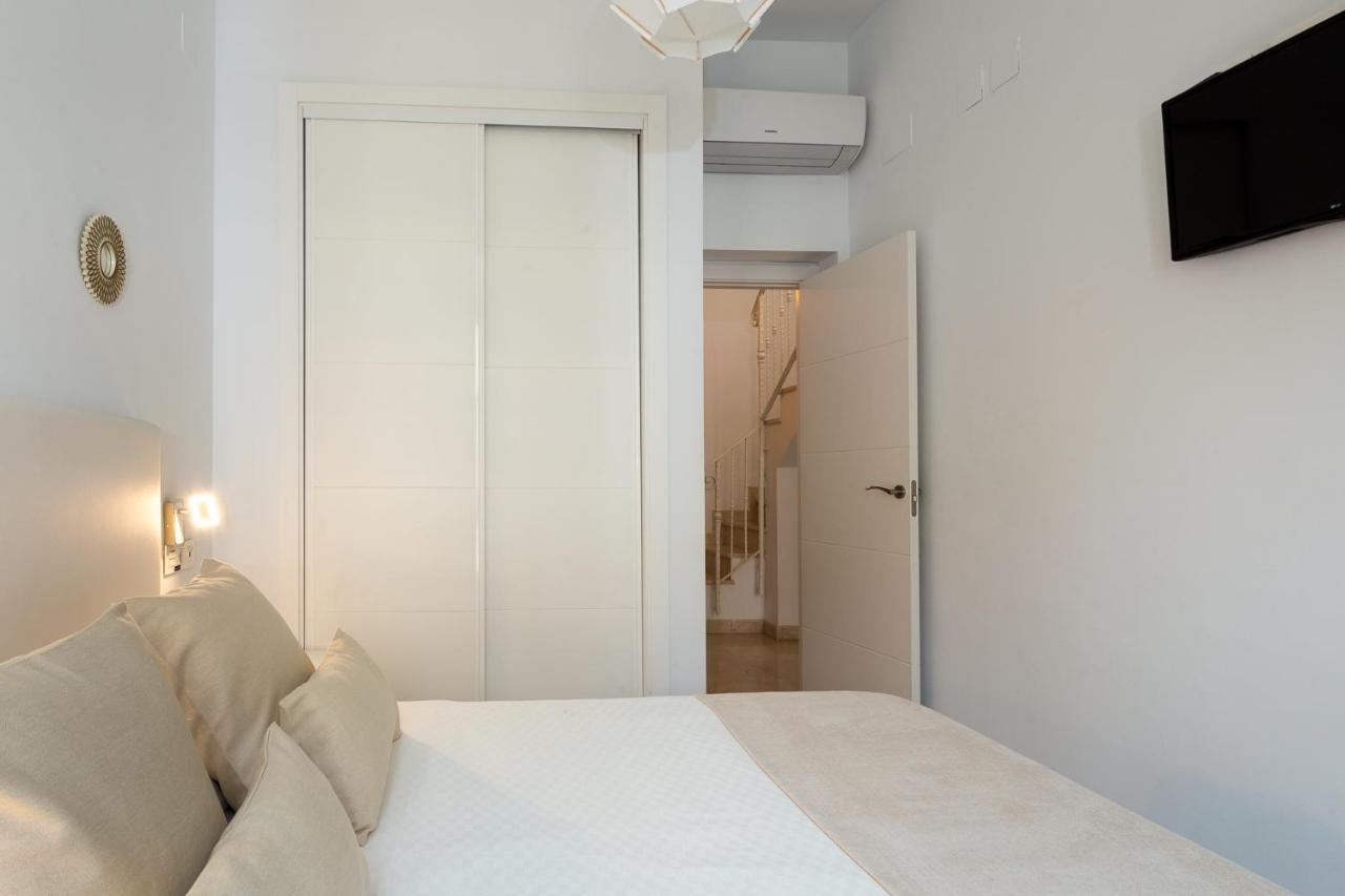 Veoapartment Lumbreras إشبيلية المظهر الخارجي الصورة