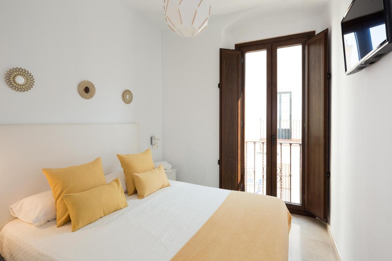 Veoapartment Lumbreras إشبيلية المظهر الخارجي الصورة