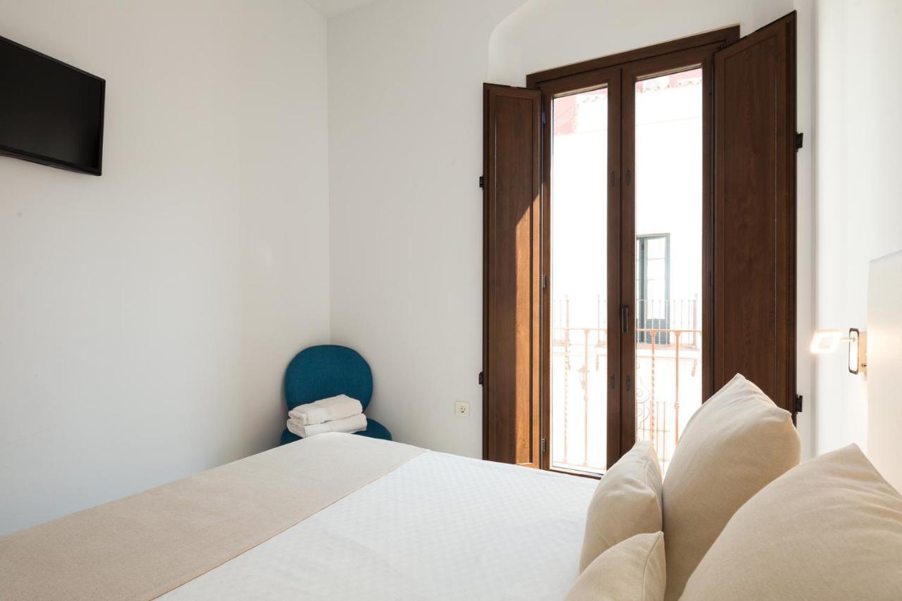 Veoapartment Lumbreras إشبيلية المظهر الخارجي الصورة