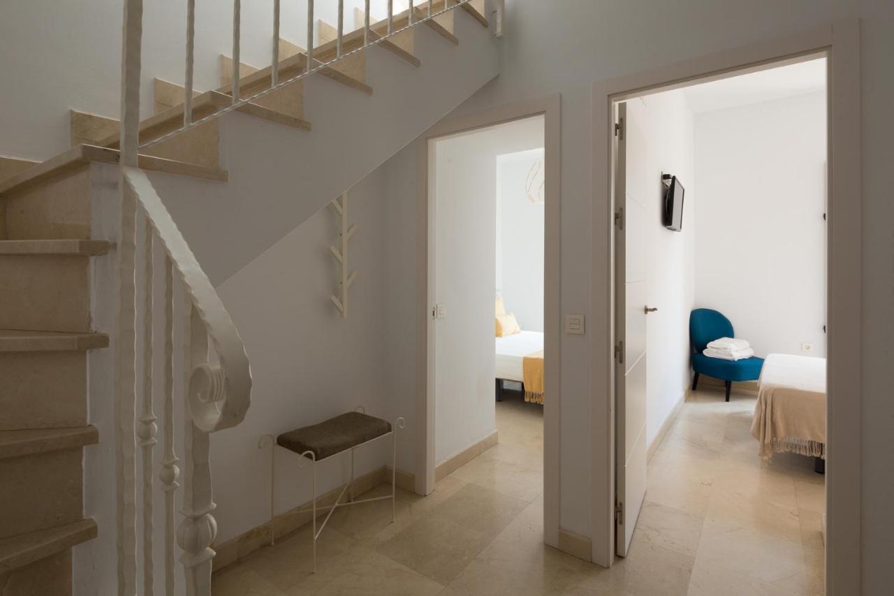 Veoapartment Lumbreras إشبيلية المظهر الخارجي الصورة