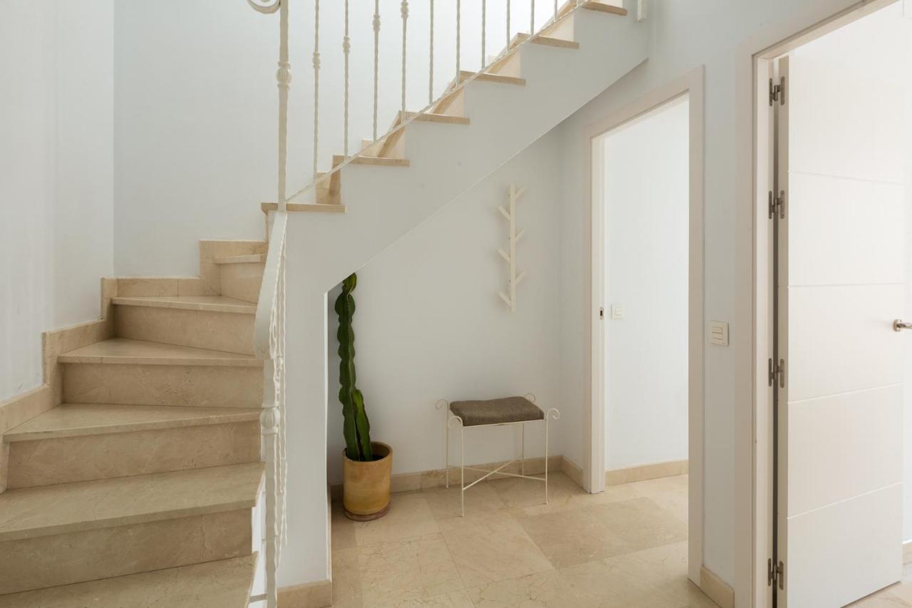 Veoapartment Lumbreras إشبيلية المظهر الخارجي الصورة