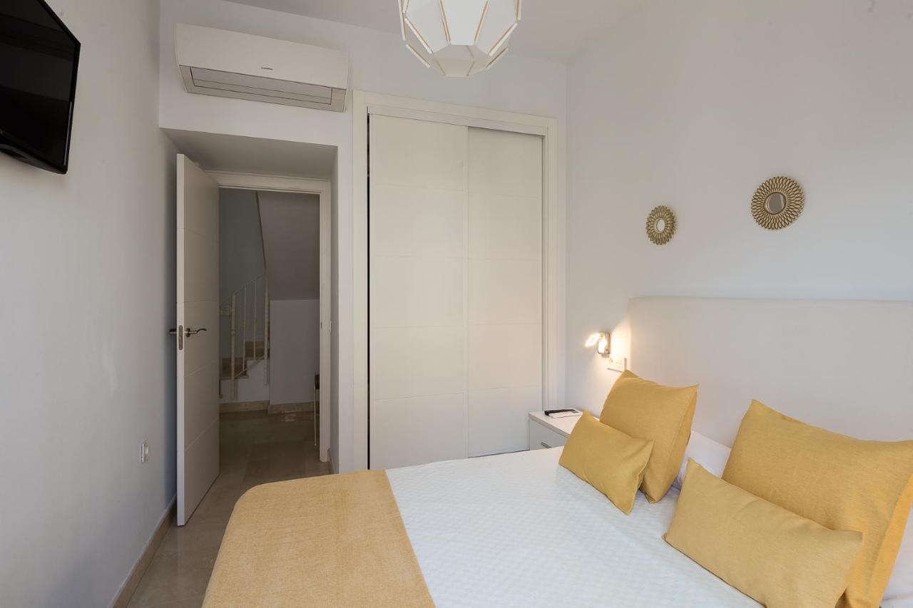 Veoapartment Lumbreras إشبيلية المظهر الخارجي الصورة